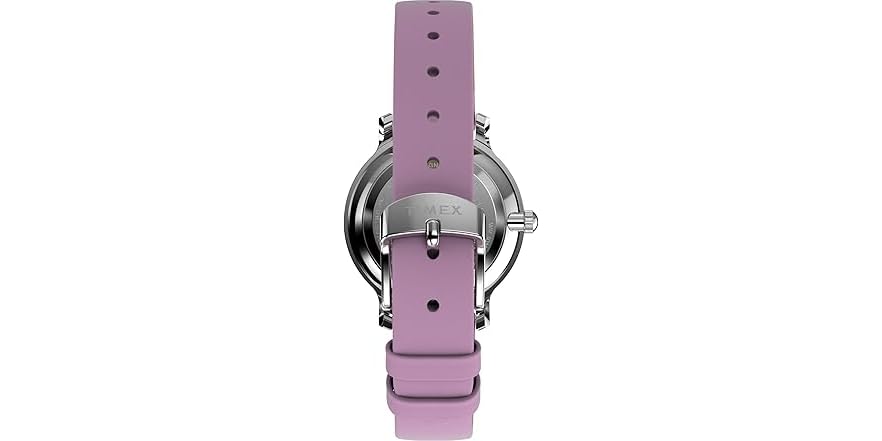 Timex Orologio Transcend TW2V95700 Rosa