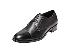 Cole Haan Men's Lenox Hill Cap Oxford, 11