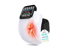 SUPBAND Knee Massager