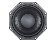 B&C Speakers 8BG51 8-inch LF Drivers Woofer Cone
