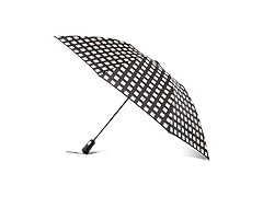 totes Reverse Close Folding Umbrella