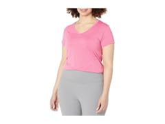 Hanes Women (M) Cooldri Short Sleeve T-shirt