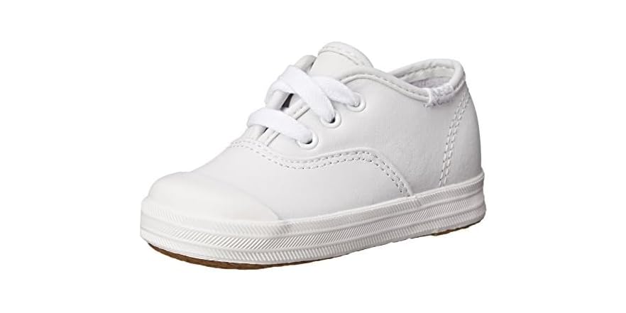 keds champion core white