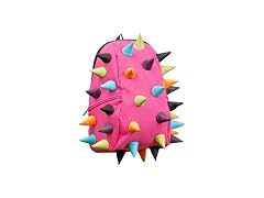 MadPax Spiked Pink Body Backpack (Large)