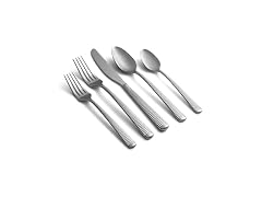 Cambridge Chrysanne 20pc Silverware Set