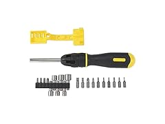 STANLEY 20-Piece Ratcheting Set