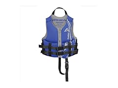 Airhead Life Jacket Children 30-50lbs