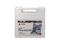 First Aid Only 9161-RC Deluxe Kit