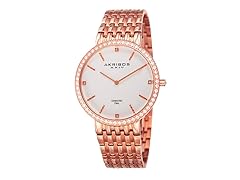 Akribos XXIV AK866 Watch, Pick Color