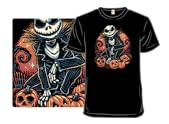 Night of the Pumpkin King