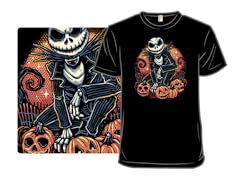 Night of the Pumpkin King