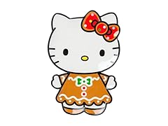 Silver Buffalo Sanrio Hello Kitty Christmas Tray