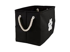 Bone Dry Pet Storage Collection Collapsible Bin