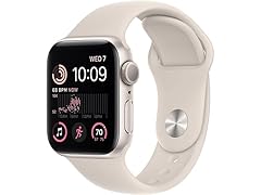 Apple Watch SE (2nd Gen) (Grade A Refurbished)