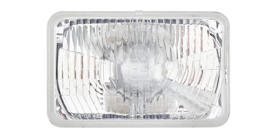 HELLA HELLA 1AB 003 177-001 Halogen-Insert,