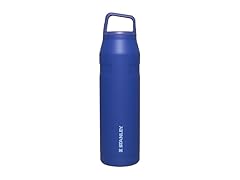 Stanley IceFlow Cap Bottle, 36oz, Lapis