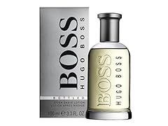 Hugo Boss Bottled No. 6  3.3 After Shave