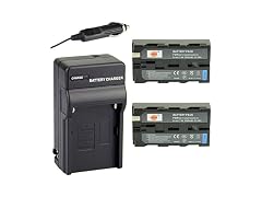 DSTE Replacement Travel Charger Kit