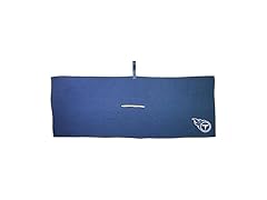 TITANS Microfiber Golf Towel (16x40)