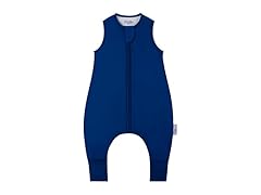 Bamboo Baby Sleep Sack with Feet