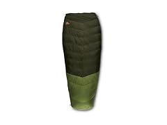 Kelty Supernova Down Sleeping Bag (40 Degree, Long)