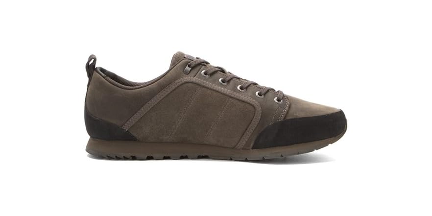 Teva Men s Alameda Waterproof Sneakers