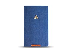 EVO Planner Daily Journal Non Dated