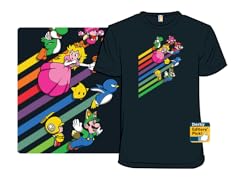 Gaming Goodies Remix