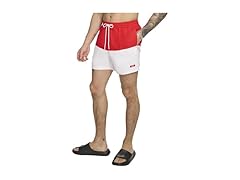 Dkny Men (M) Swim Swim Trunk