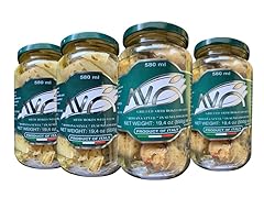 Italian Artichokes- 4 Pack