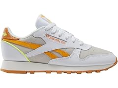 Reebok Women's Classic Leather (6.5)