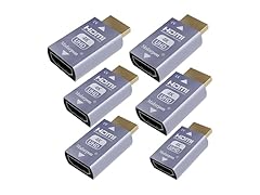 Hdmi Edid Emulator Passthrough