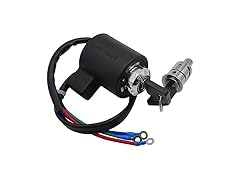 AUTQVA Ignition Switch Lock Set