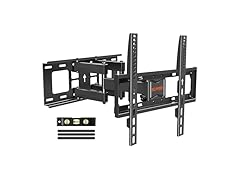 ELIVED Full Motion TV Wall Mount | 26-65"