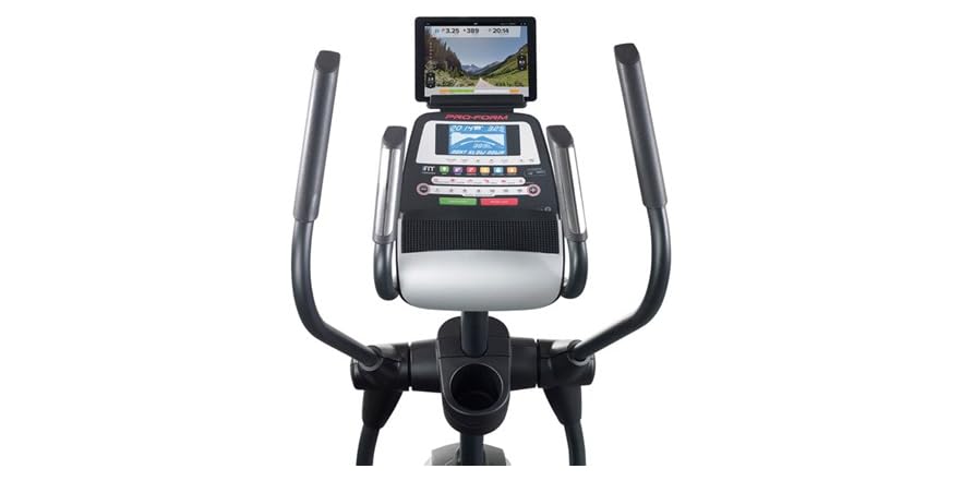 ProForm 620 E Elliptical