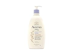 Aveeno Baby Calming Comfort Moisturizing