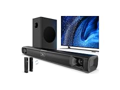 Sound Bar for Smart TV