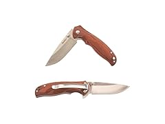 SMITH’S Folding Knife, 2.75-Inch Blade
