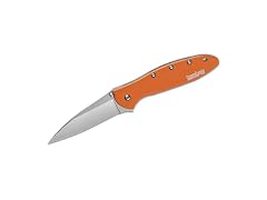 Kershaw Leek, Pocket Knife