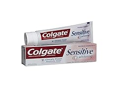 Colgate Sensitive Max 6oz