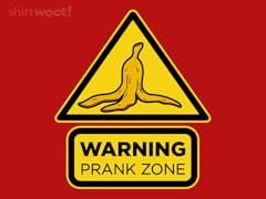 Prank Zone
