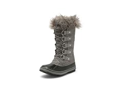 Sorel Women's Joan of Arctic Waterproof Boots