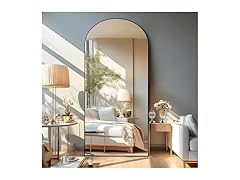 NicBex Oversized Full-Body Mirror