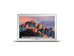 APPLE MQD32LL/A 13.3-INCH MACBOOK AIR i5 8RAM/128GB [201 (Open Box)