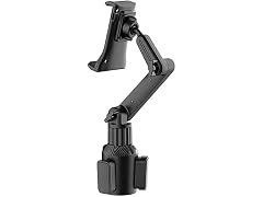 Fancial Truck Cup Holder Car Tablet Holder