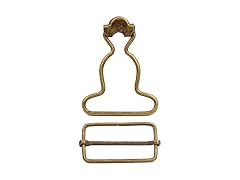 Amanaote 1.25" Inside Bottom Size Bronze