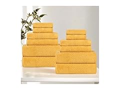 Superior Playa Zero Twist Cotton Towels - Your Choice