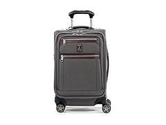 Travelpro Platinum Elite Softside 20" Luggage