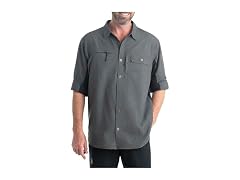 Legendary Whitetails Men (XL) Quick Dry UPF Shirt