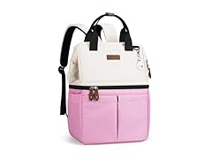 Maelstrom 36-Can Cooler Backpack Beige